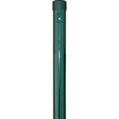 Zaunpfähle grün-besch. 40x2000 mm