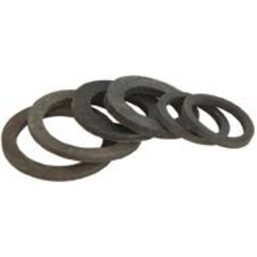Gummi-Dichtungs-Sortiment1/2"-3/4"-1"