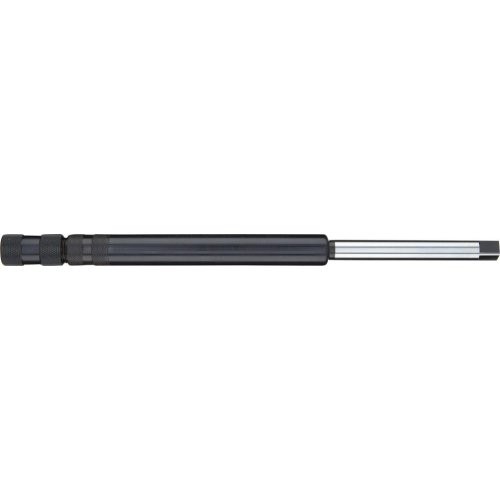 GewindebohrerverlängerungInnenkühlung h6 Gr.11-200mm FORTIS