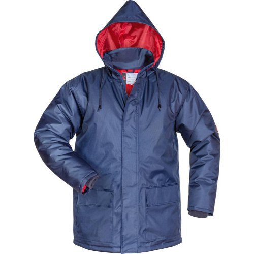 Parka Amrum Gr.3XL,marine