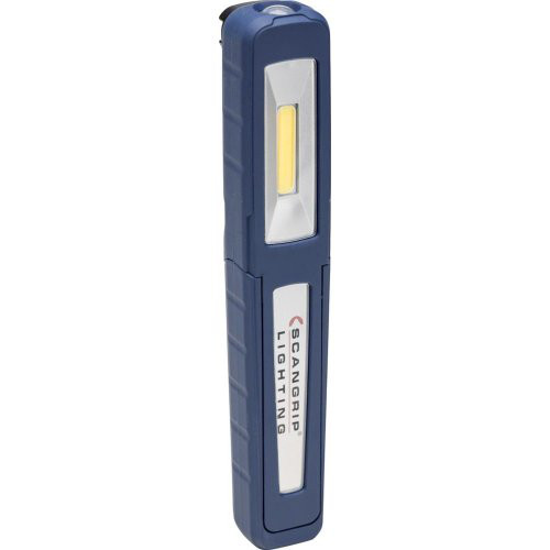 Stiftleuchte UNIPEN 75Lumen+75-150Lumen SCANGRIP