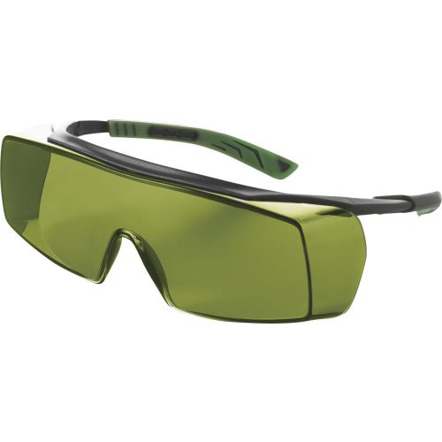 Überbrille 5X7 IR1.7 antikratz