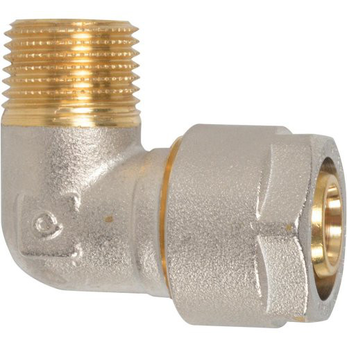 Übergwi 90Grad Klemmf MSVR 16mmx1,2"AG