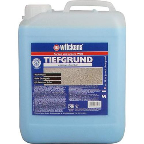 Tiefgrund LF 5 l