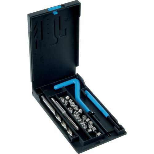 Gewinde-Reparatur-Set M2 V-COIL