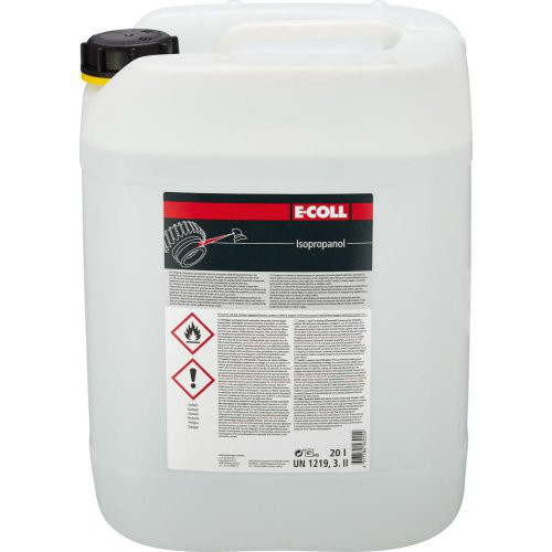 Isopropanol 20L Kanister E-COLL