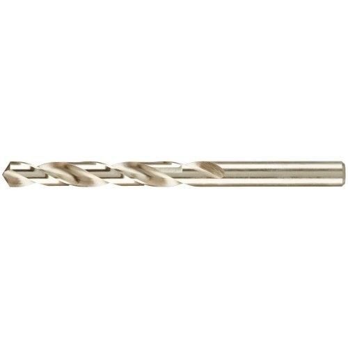 Spiralbohrer DIN338 HSS geschliffen Typ RN 10,2mmFORTIS