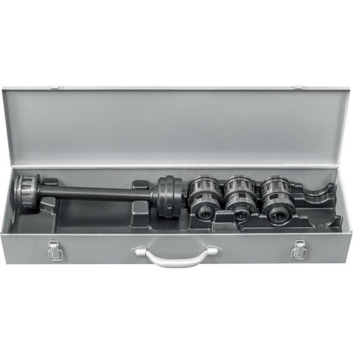 Schneidkopf-Set S 3/8-3/4" Roller