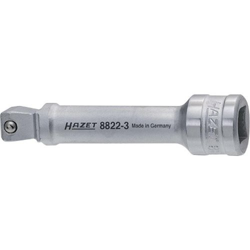 Kardanverlängerung 3/8" 74mm HAZET