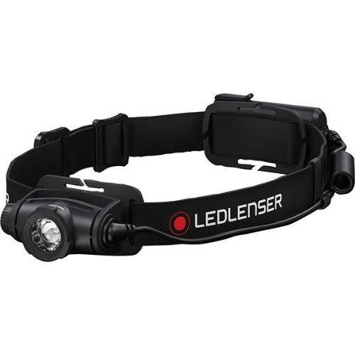 Kopflampe H-Serie H5 Core Ledlenser