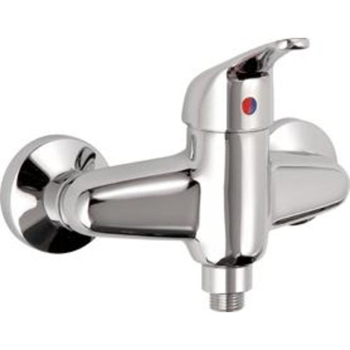 Einhebelmischer Picco für Brause chrom