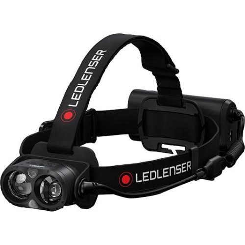 Kopflampe H-Serie H19R Core Ledlenser