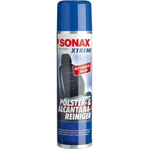 Sonax Xtreme Polster- + AlcantaraReiniger 400ml