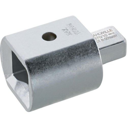 Einsteckadapter 9x12mm auf 14x18mm STAHLWILLE