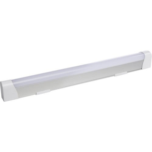 Lightbar Ecoline 60cm silver