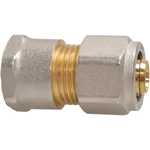 Übergst Klemmf MSVR 16mmx3/4"IG