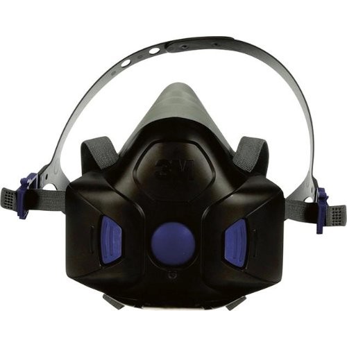 Halbmaske HF-802, Gr.M, 3M