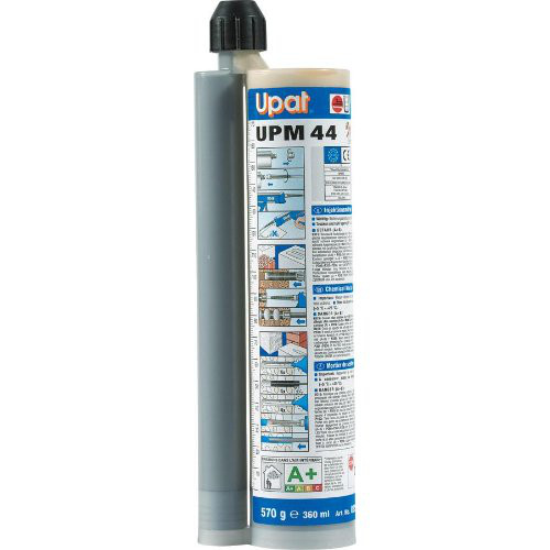 UPAT Injektionsmörtel UPM 44 360ml