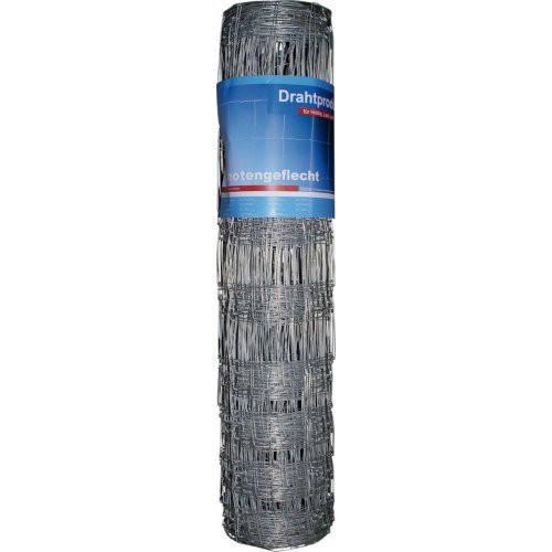 Knotengeflecht 160/23/15 DS2,0/1,6/1,6 a50m dickvz