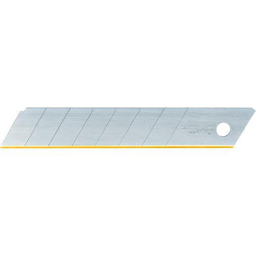 Abbrechklinge TiN 18mm Pack a 10 Stück LUTZ BLADES