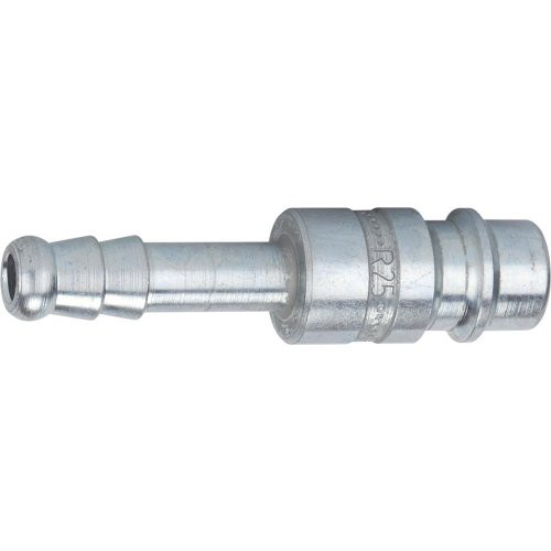 Stecknippel für Kupplung NW 7,2-7,8, Stahl, Tülle 13mm RIEGLER