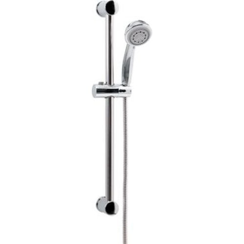 Duschset Bona 5 chrom