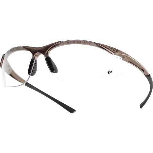 Brille Contour, getönt