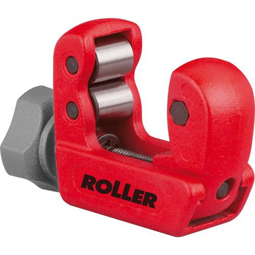 Rohrabschneider Corso mitNadellager 3-28 S Roller