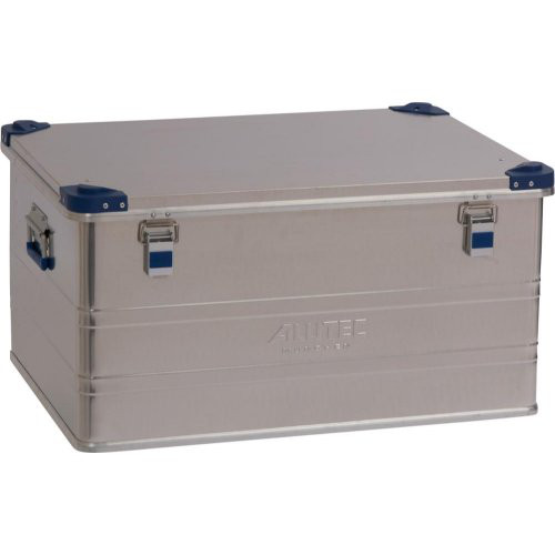 Aluminiumbox INDUSTRY 157 750x550x381mm Alutec