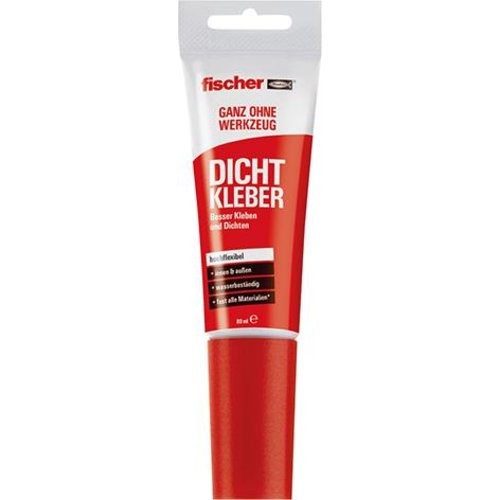 fischer GOW Dichtkleber T 80ml