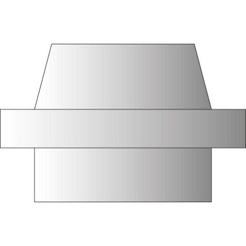 Isolator Gasli.SR17/18/2654N01