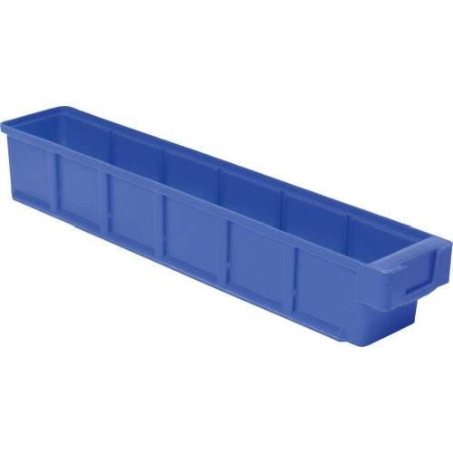 Kleinteilebox VKB 500x93x83 mm blau