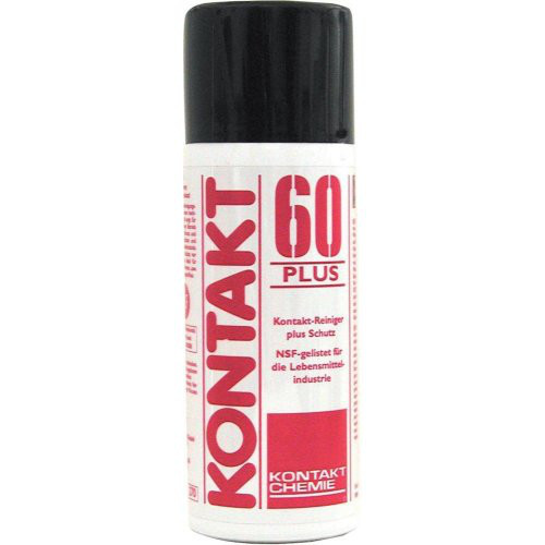 KONTAKT 60 Plus Kontakt- reiniger NSF-K2 200ml