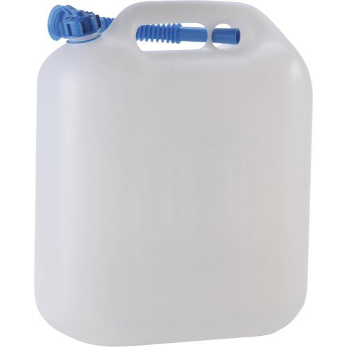 Wasserkanister ECO 22 ltr. Polyethylen