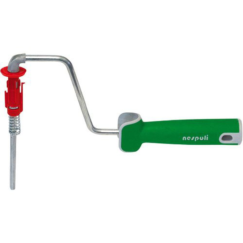 Farbroller-Bügel Rollmatic 18 cm