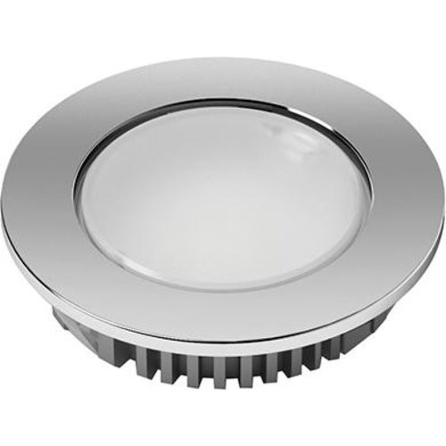 LED MultiLite Flood ohne ADR, ww, 12VDC, 4W, 2m