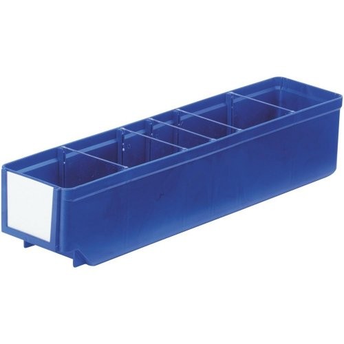 Regalkasten RK 400/93 blau