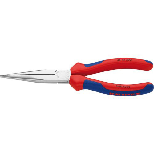 Mechanikerzange Form1 200mm KNIPEX