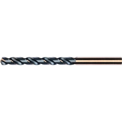 Spiralbohrer DIN338 HSS Bronce Form C 4,90mm FORTIS