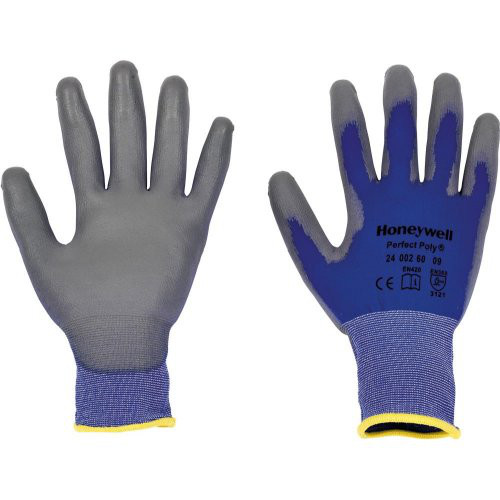 Handschuh PerfectPolySkinGr. 9, grau