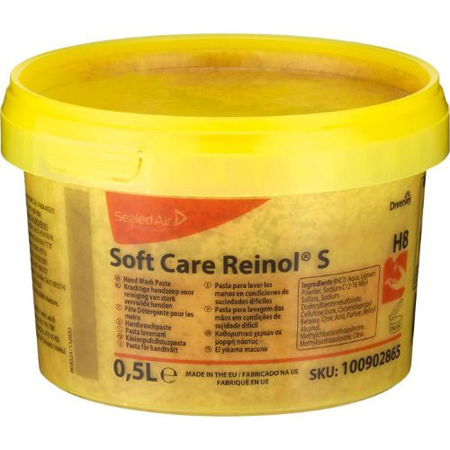 Handwaschpaste SoftCare Reinol-S 500ml