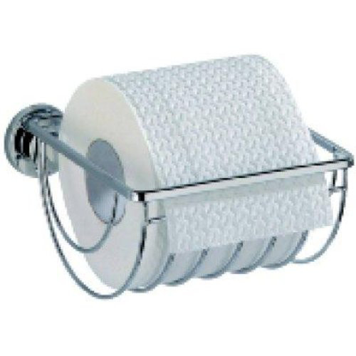 Power-Loc Edelstahl Toilettpapierhalt. Bovino