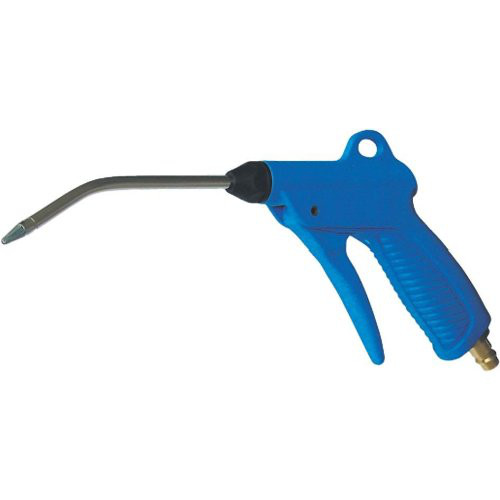 Blaspistole safetystar, Kunststoff, IG G1/4", Verlängerung 120mm, EWO